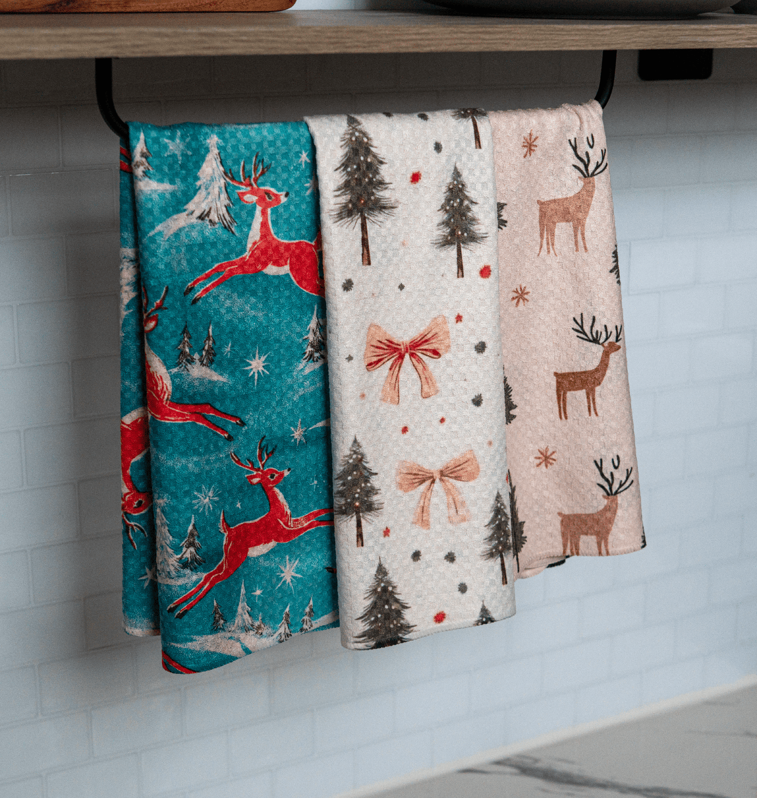 Christmas - Loom Loom