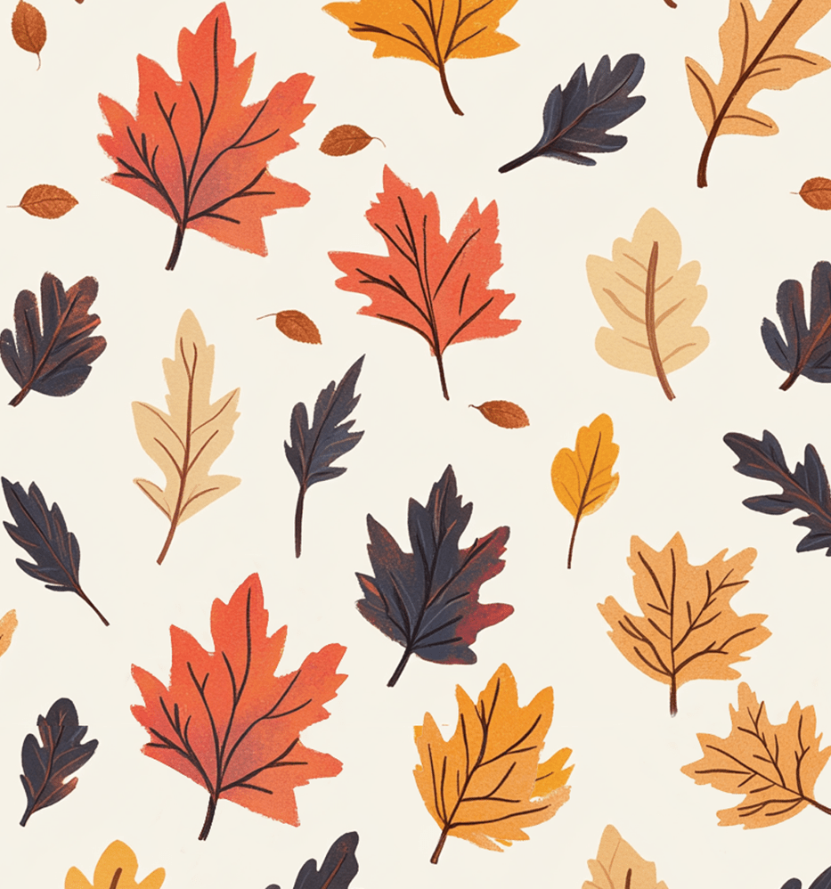 Fall Collection - Loom Loom