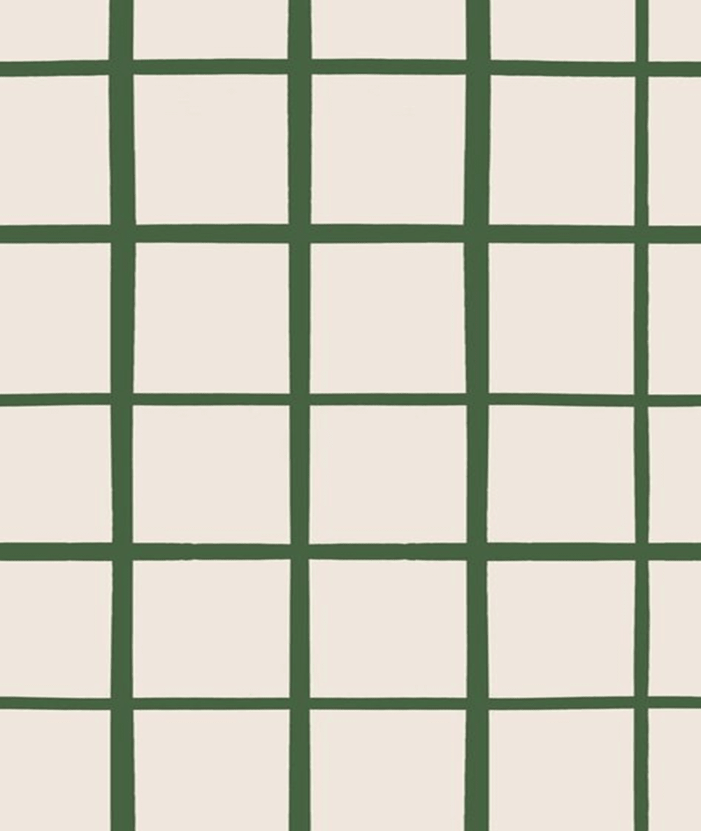 Grid Pattern - Loom Loom