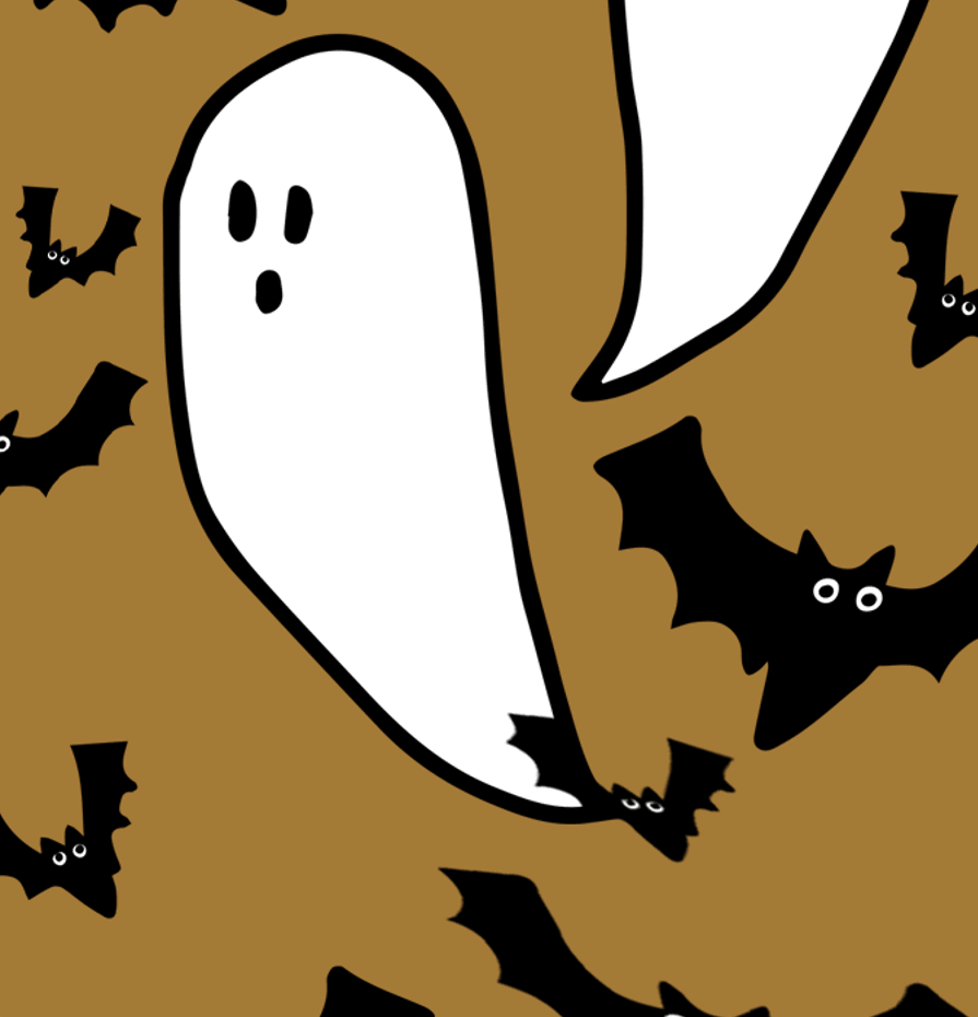 Halloween - Loom Loom