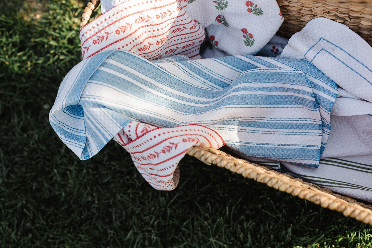 Motherhood Must Haves - Loom Loom