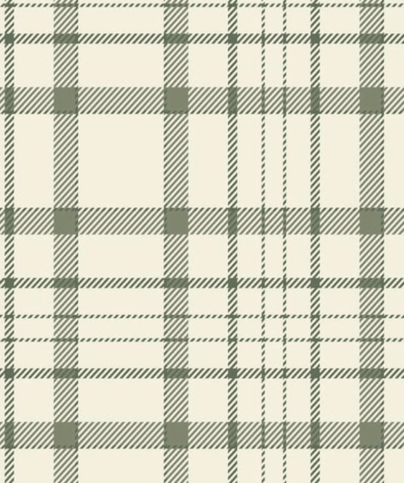 Plaid - Loom Loom