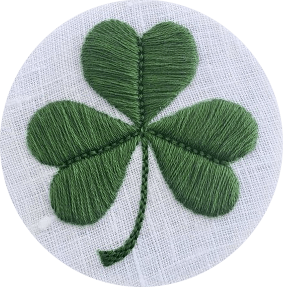 St. Patrick's Day - Loom Loom