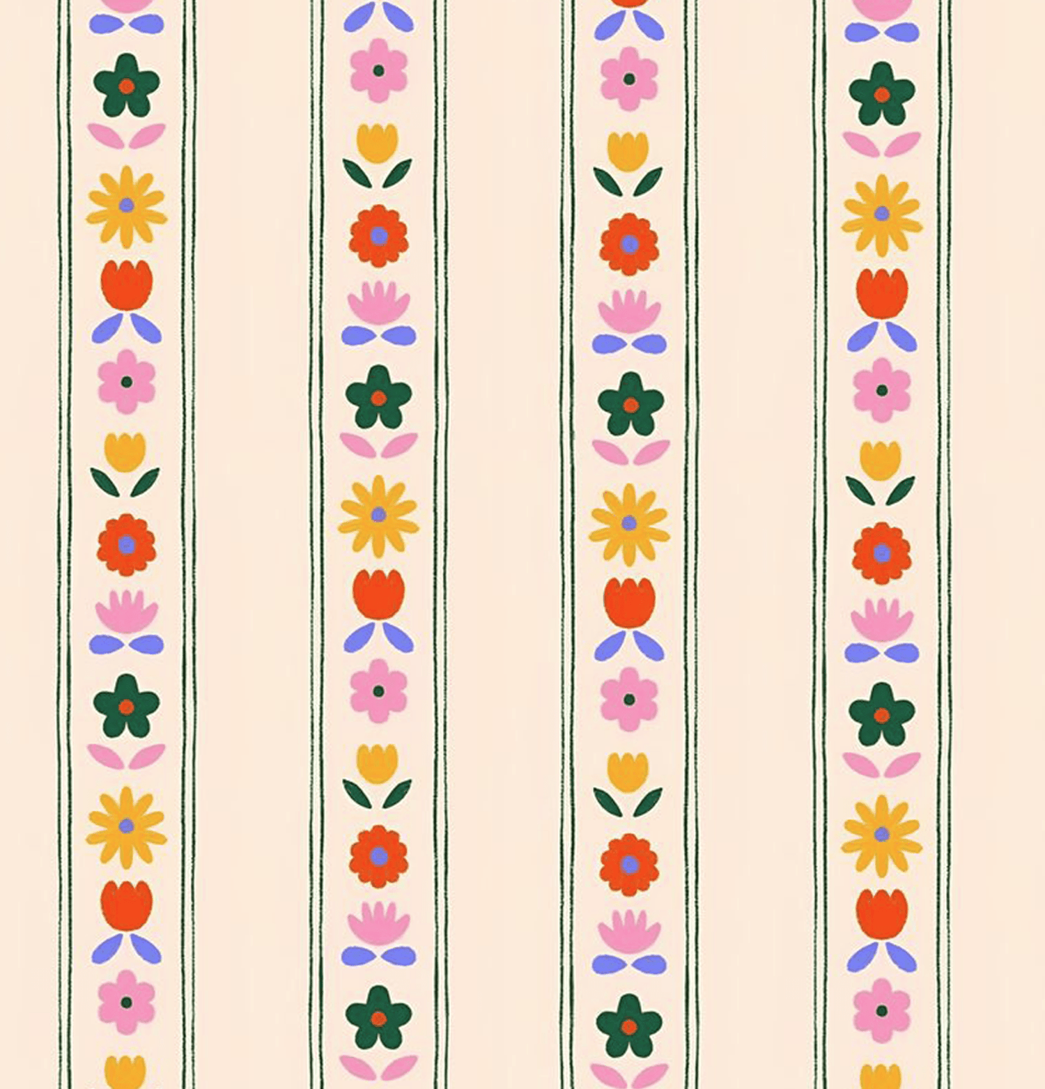 Stripes - Loom Loom