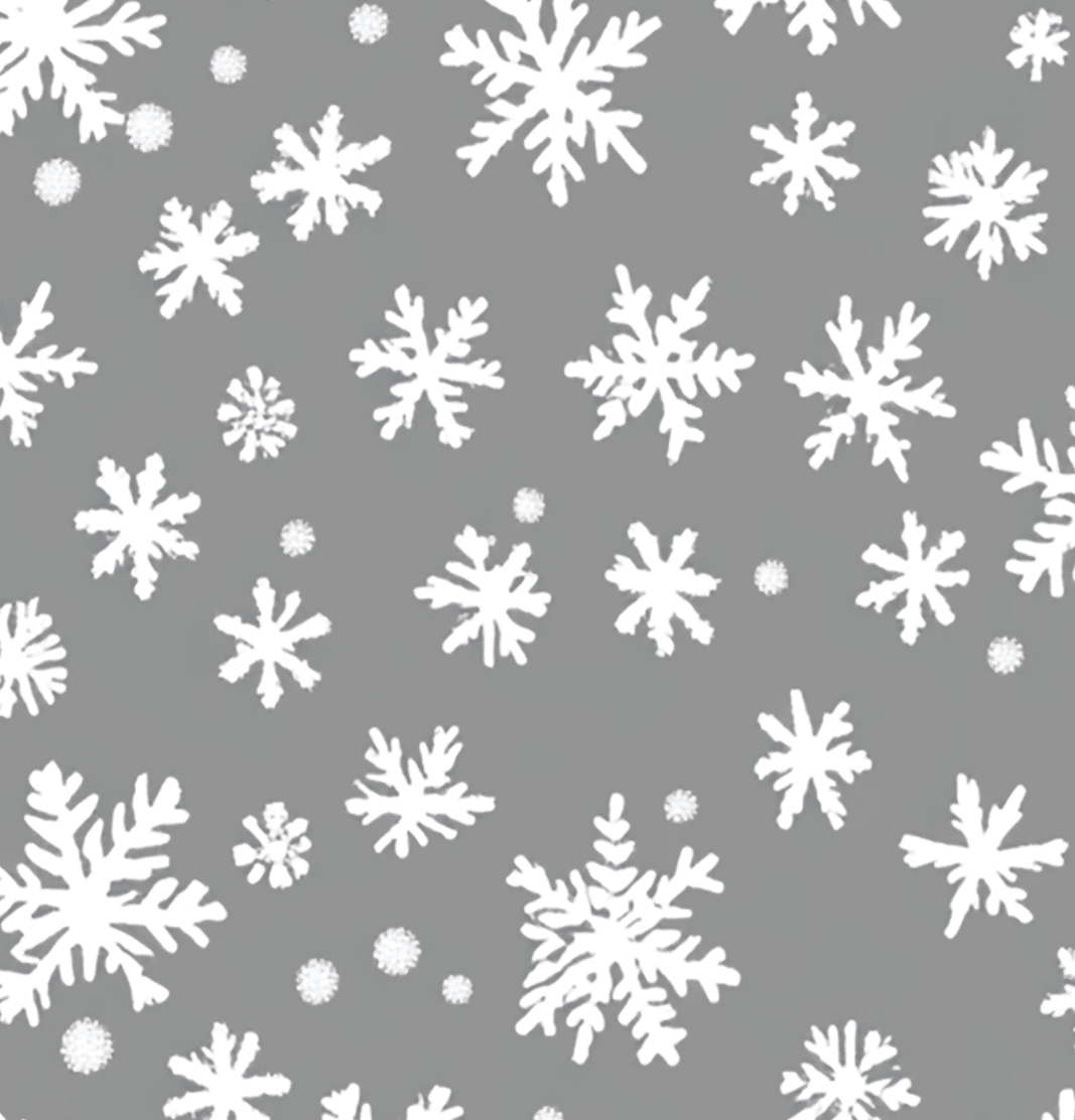 Winter - Loom Loom