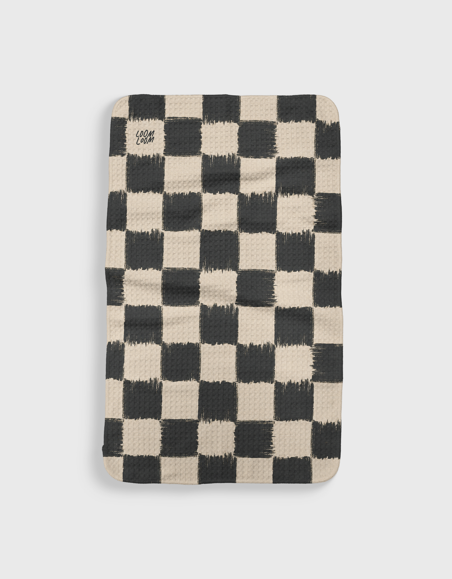 Chilling Checker