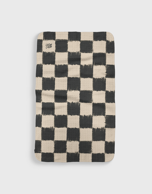 Chilling Checker