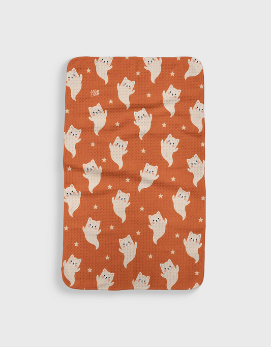 Ghost Cats