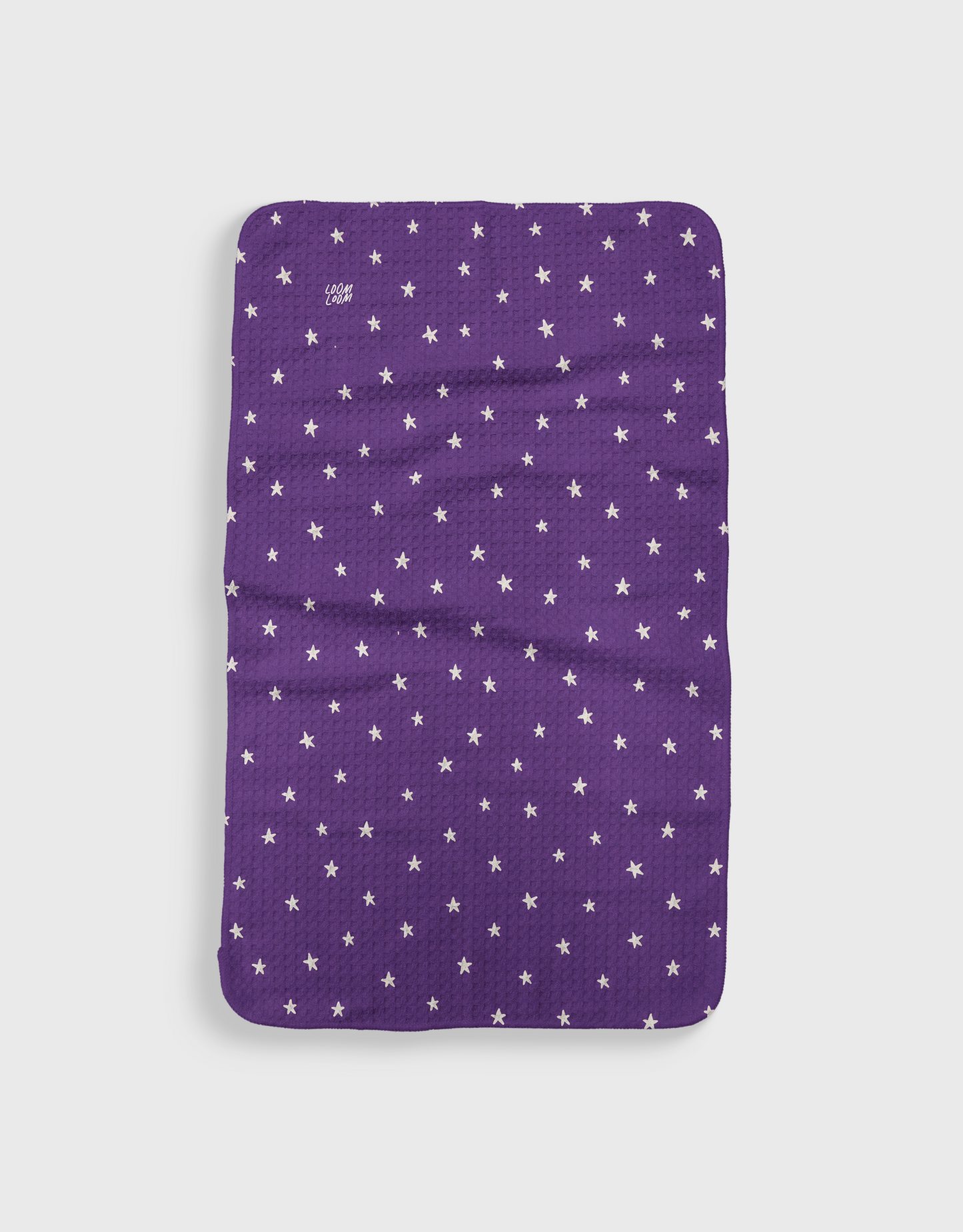 Dark Purple Stars