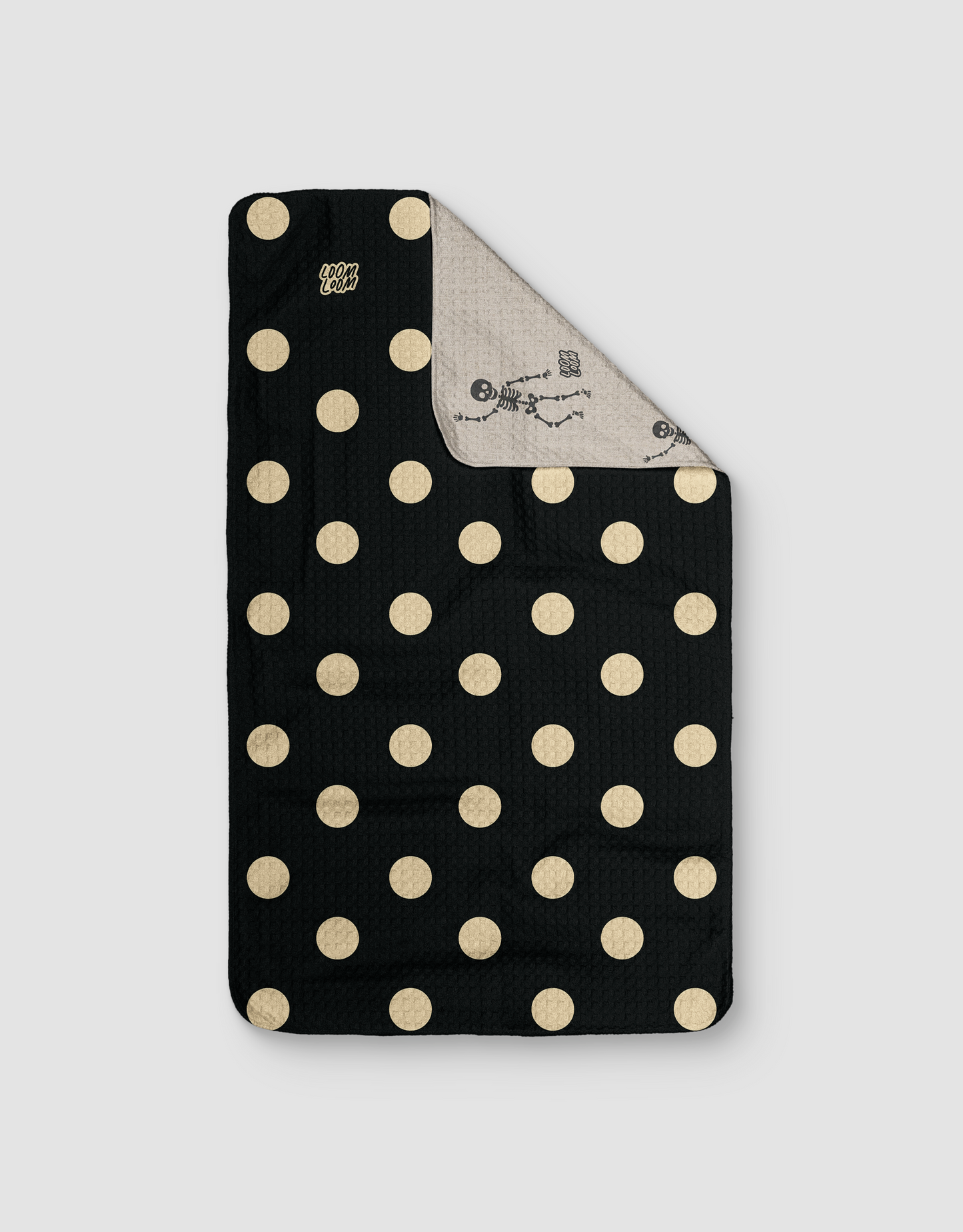 Bone Dance Reversible
