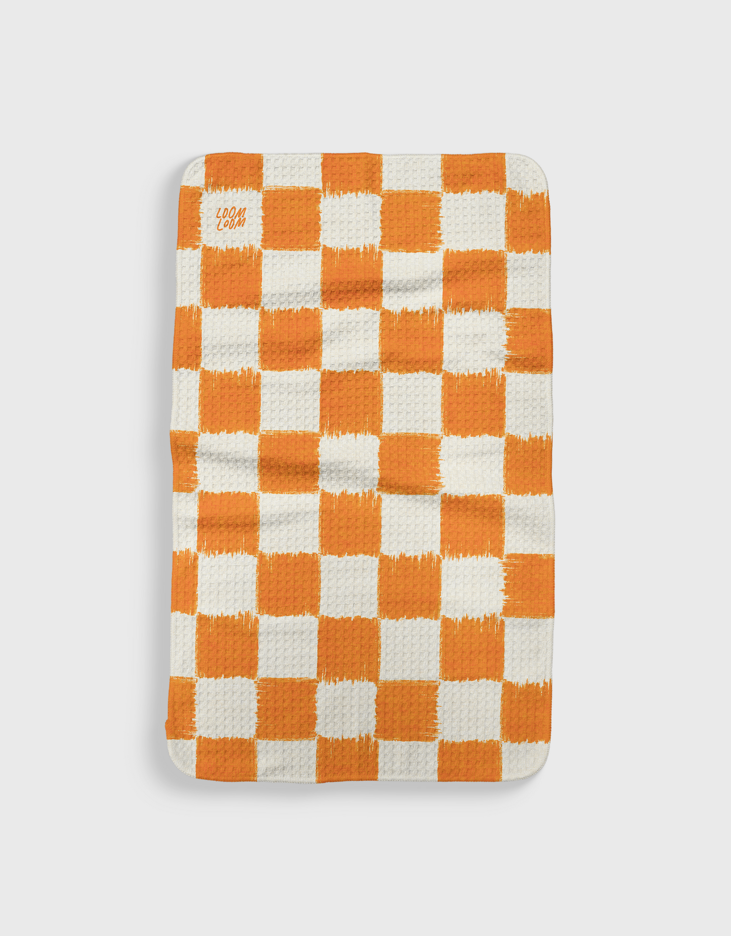 Pumpkin Checker