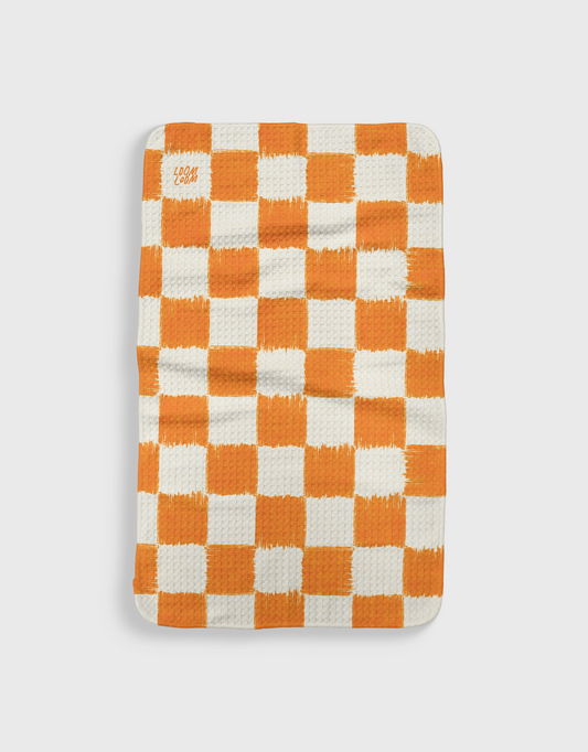 Pumpkin Checker