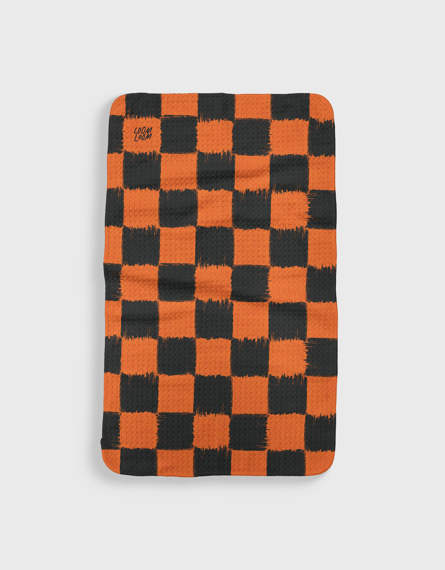 Spooky Checker
