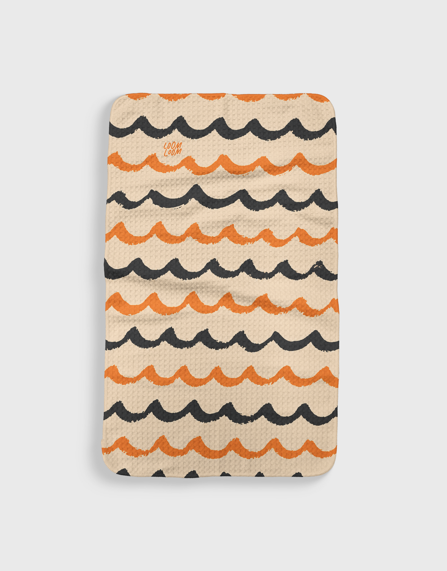 Wavy Stripe