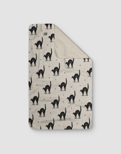 Scaredy Cat Reversible