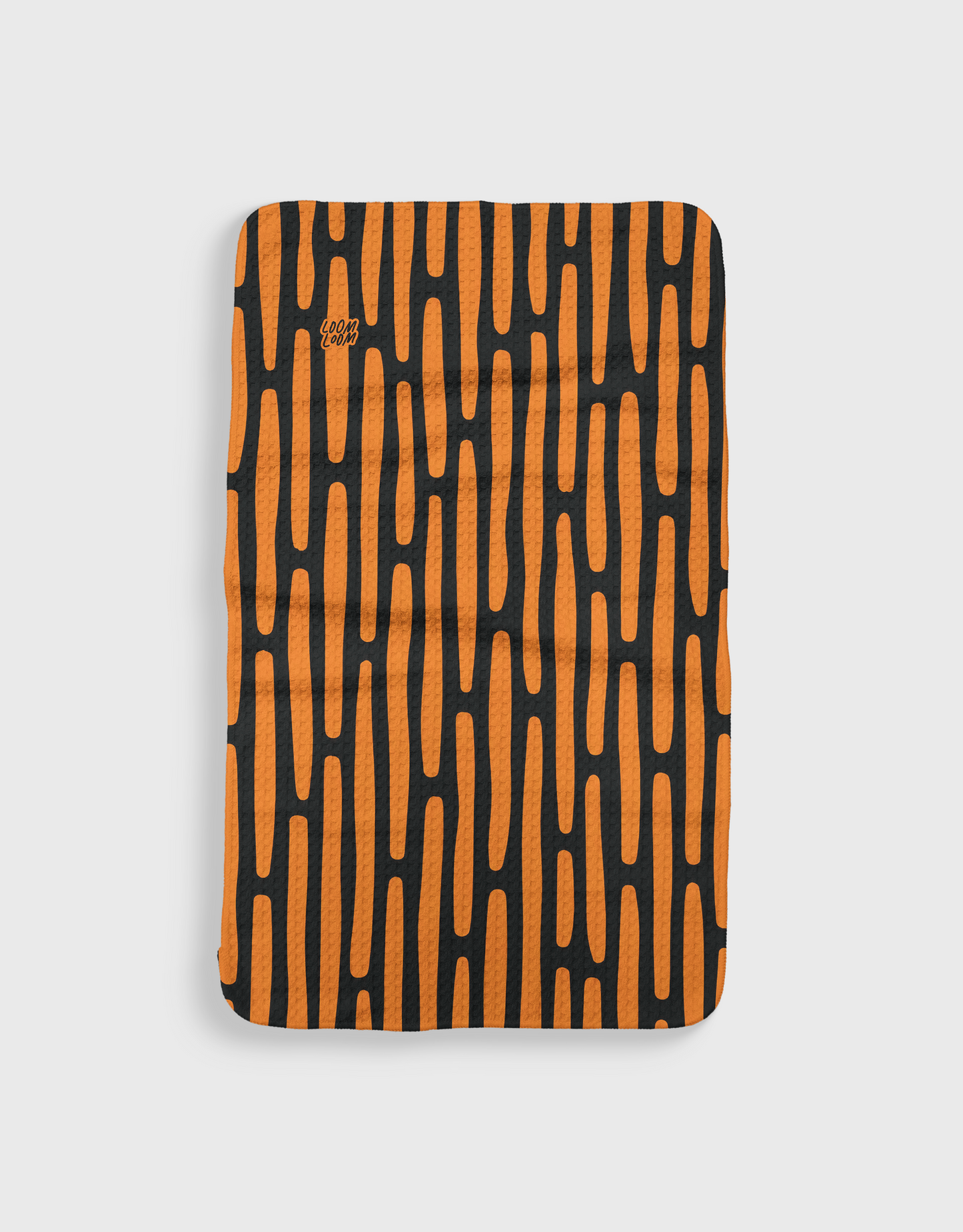 Ember Wiggle Lines