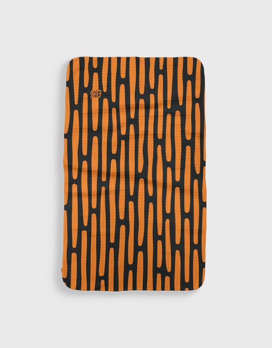 Ember Wiggle Lines