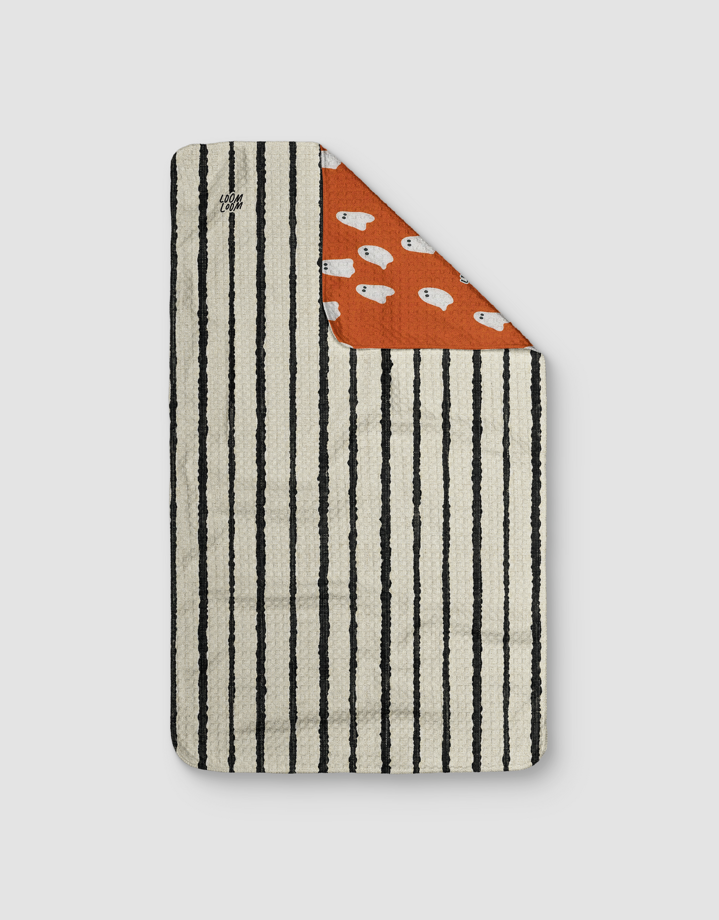 Phantom Stripe Reversible