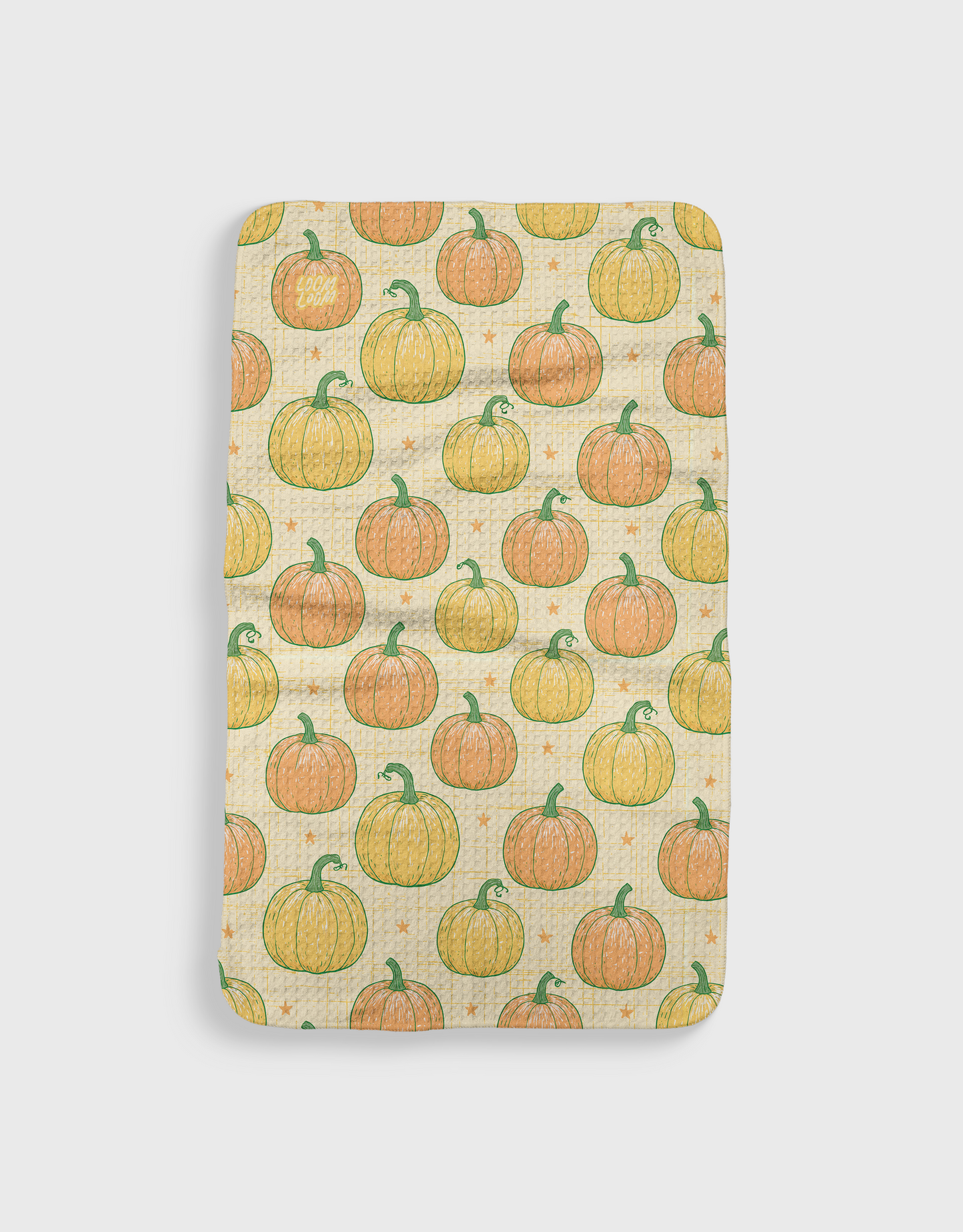 Autumn Pumpkin Doodles