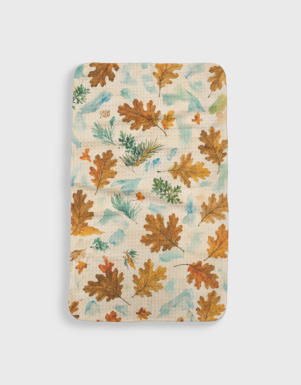 Autumn Sky Oak