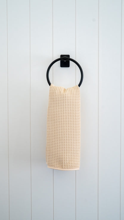 Pearl Sunday Hand Towel