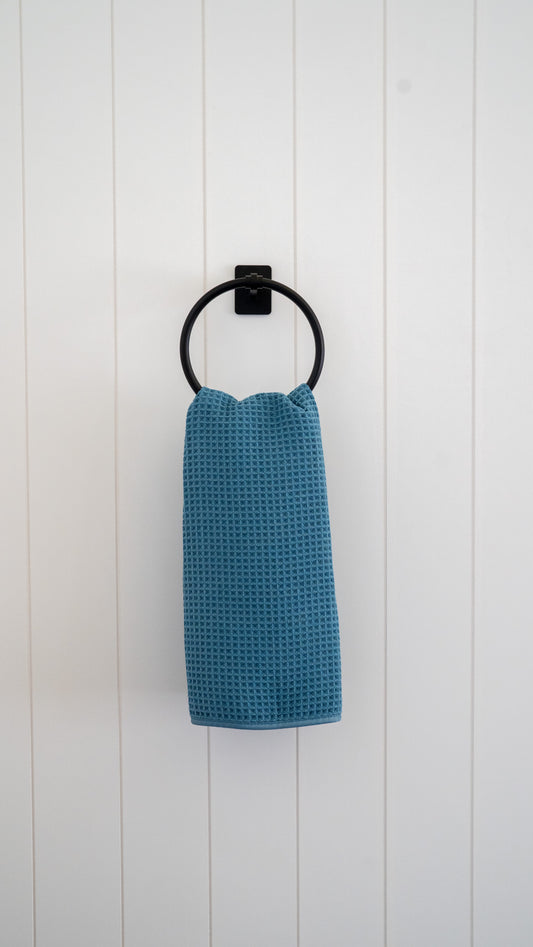 Harbor Sunday Hand Towel