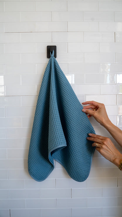 Harbor Sunday Hand Towel