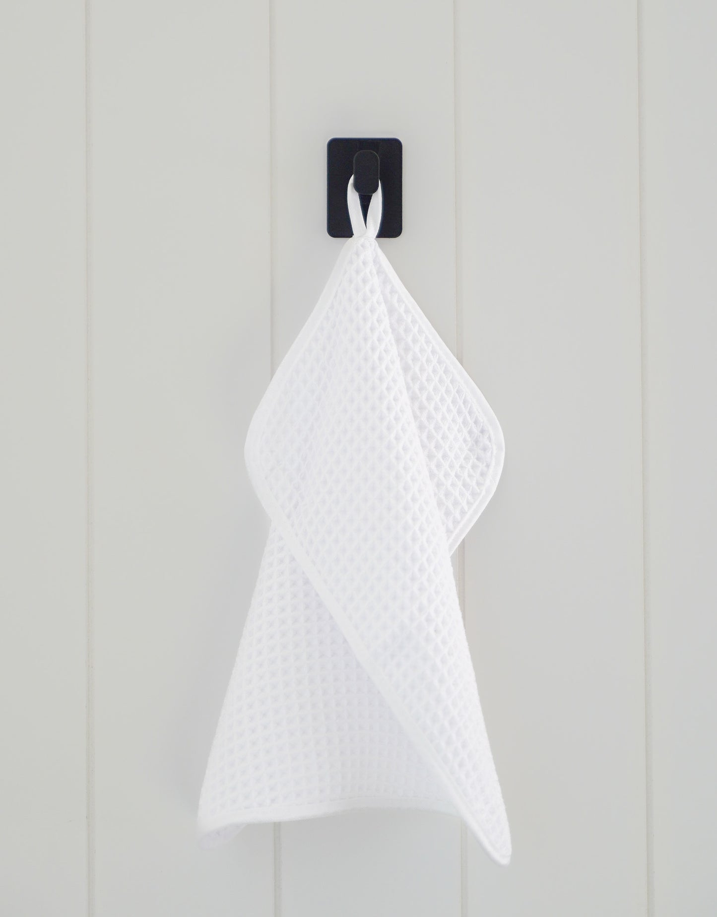 Snow Sunday Face Towel