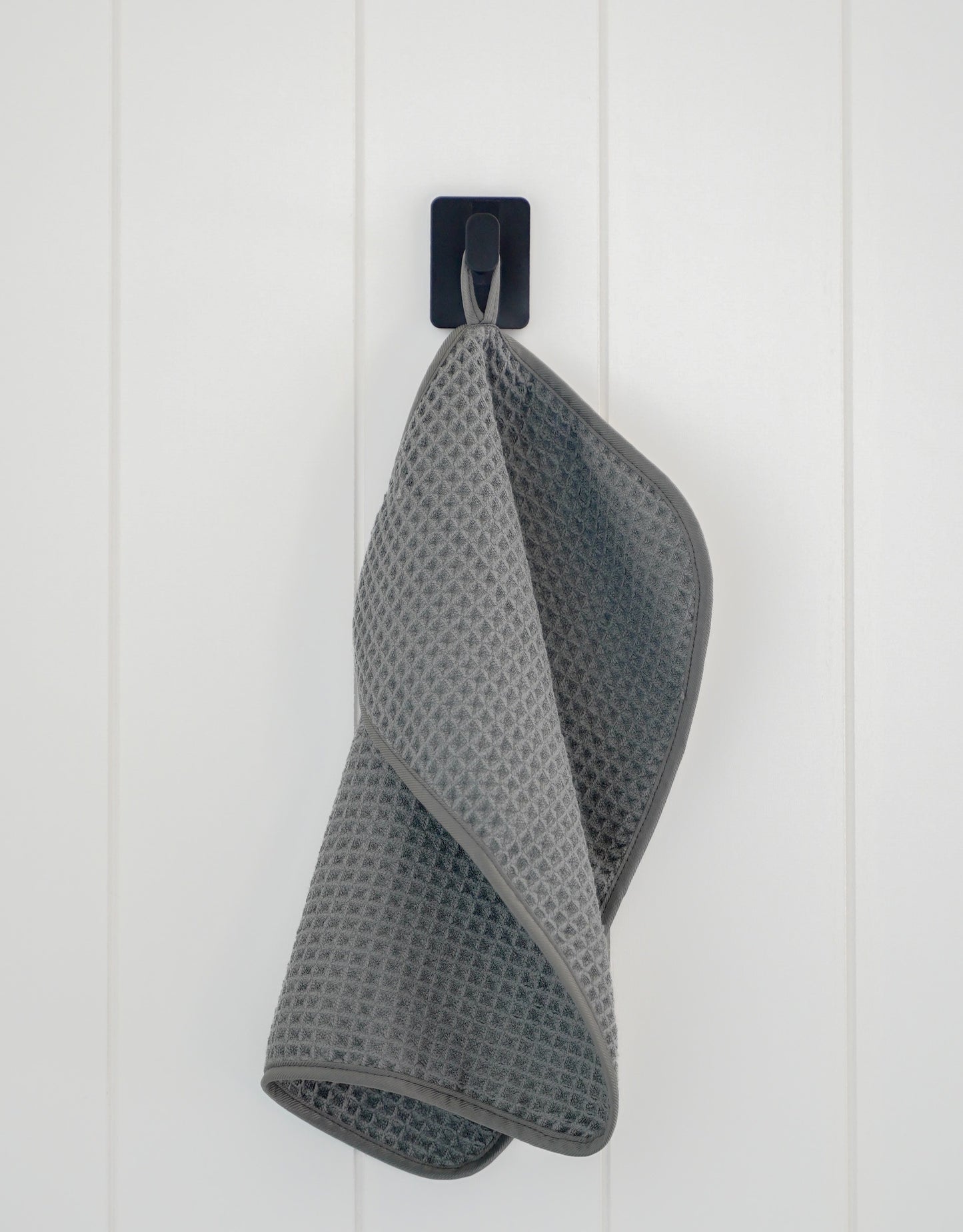 Slate Sunday Face Towel