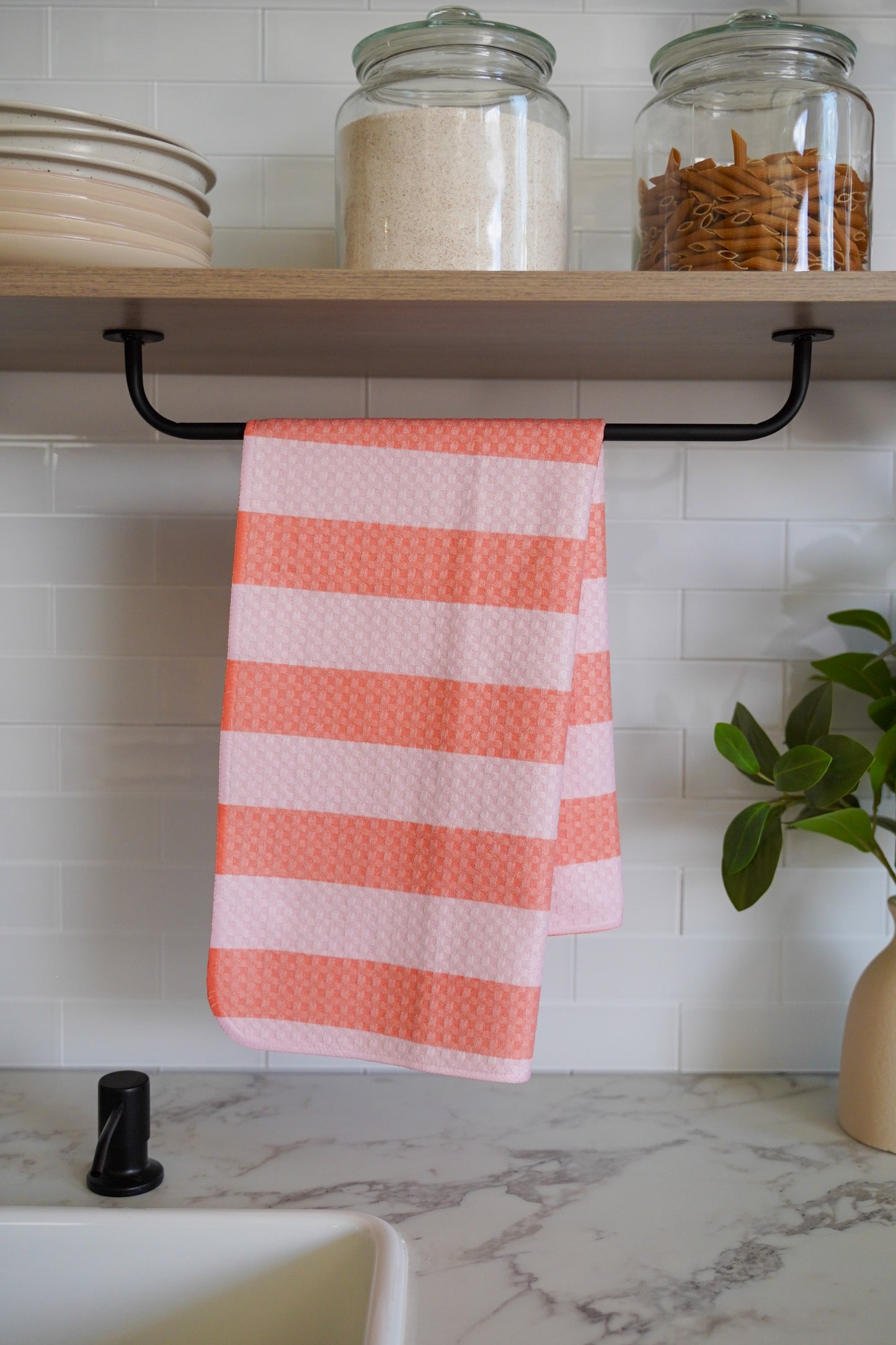 Peach Cabana