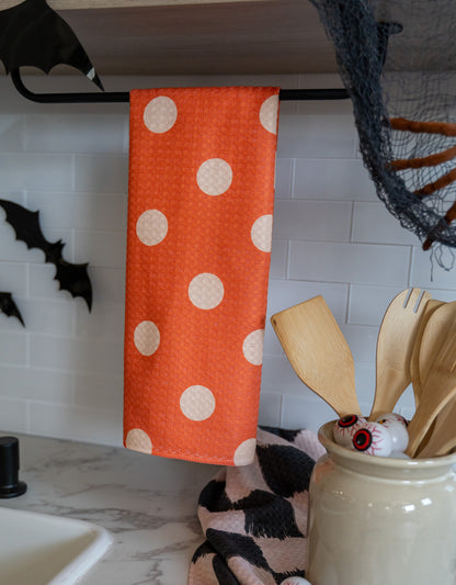 candy Corn Dots
