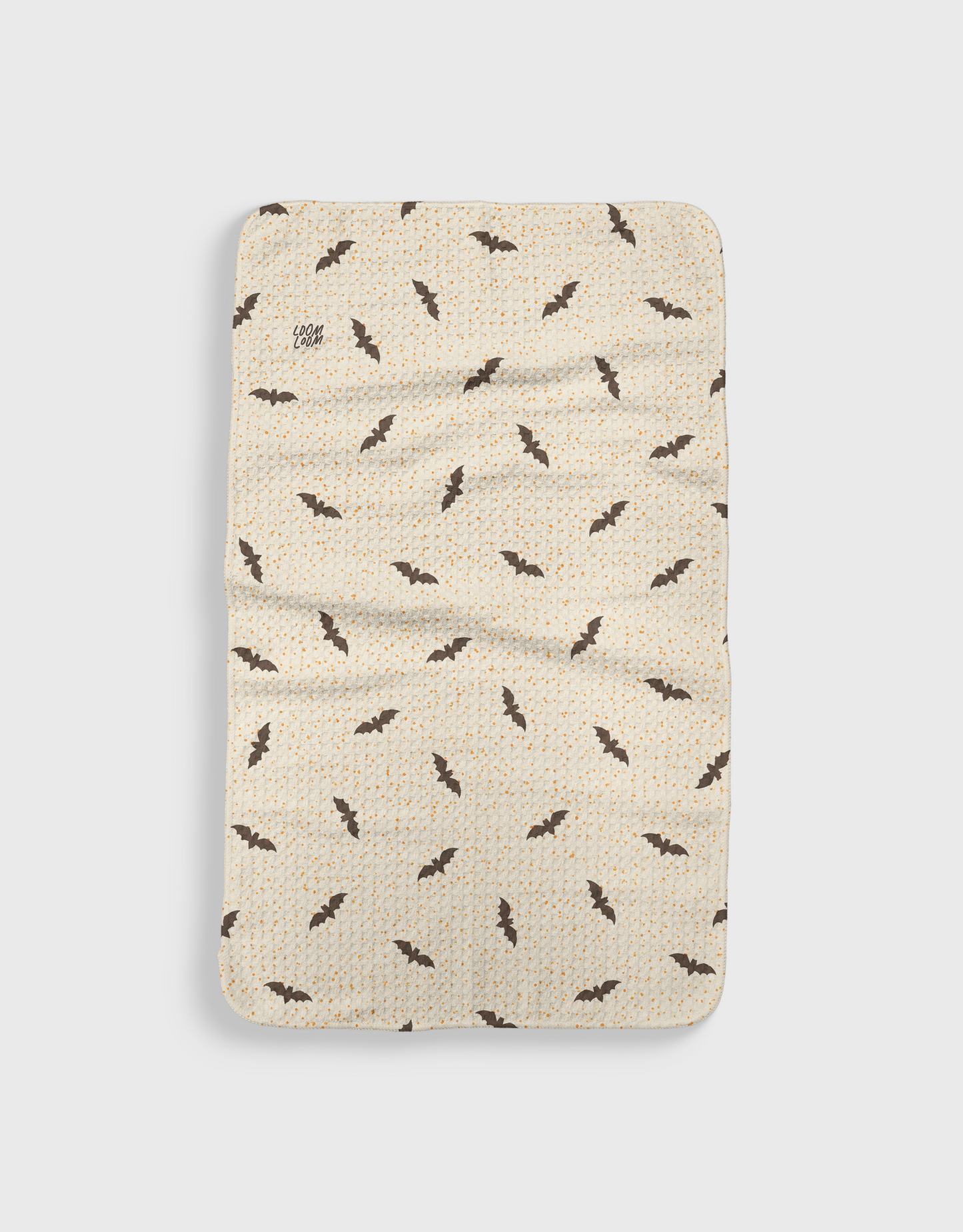Bat Specks