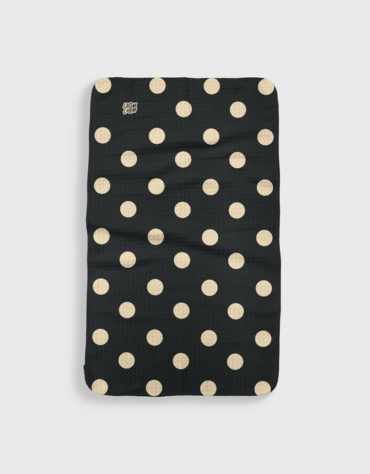 Black Dots