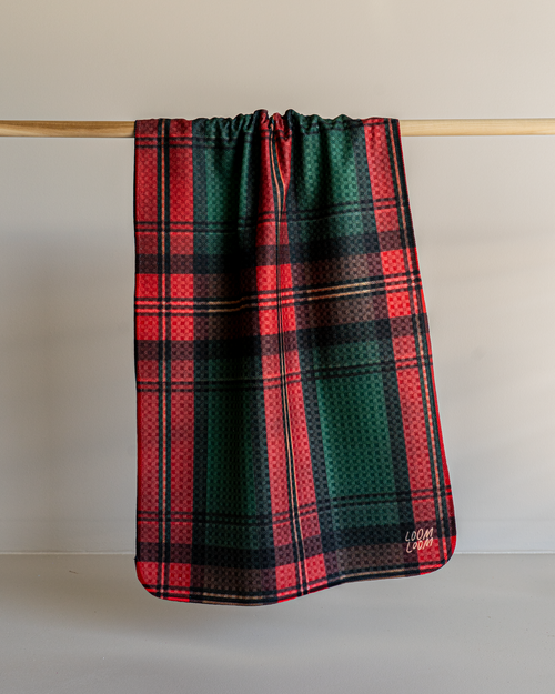 Festive Flannel