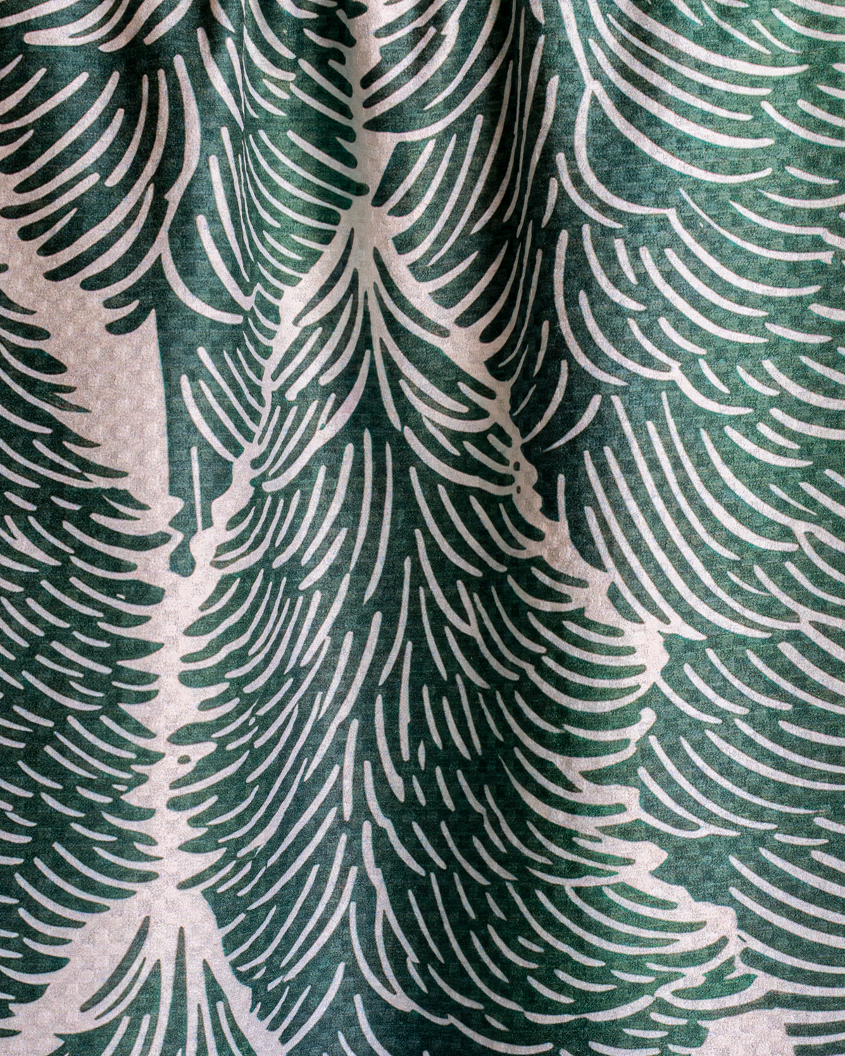 Thick Forest