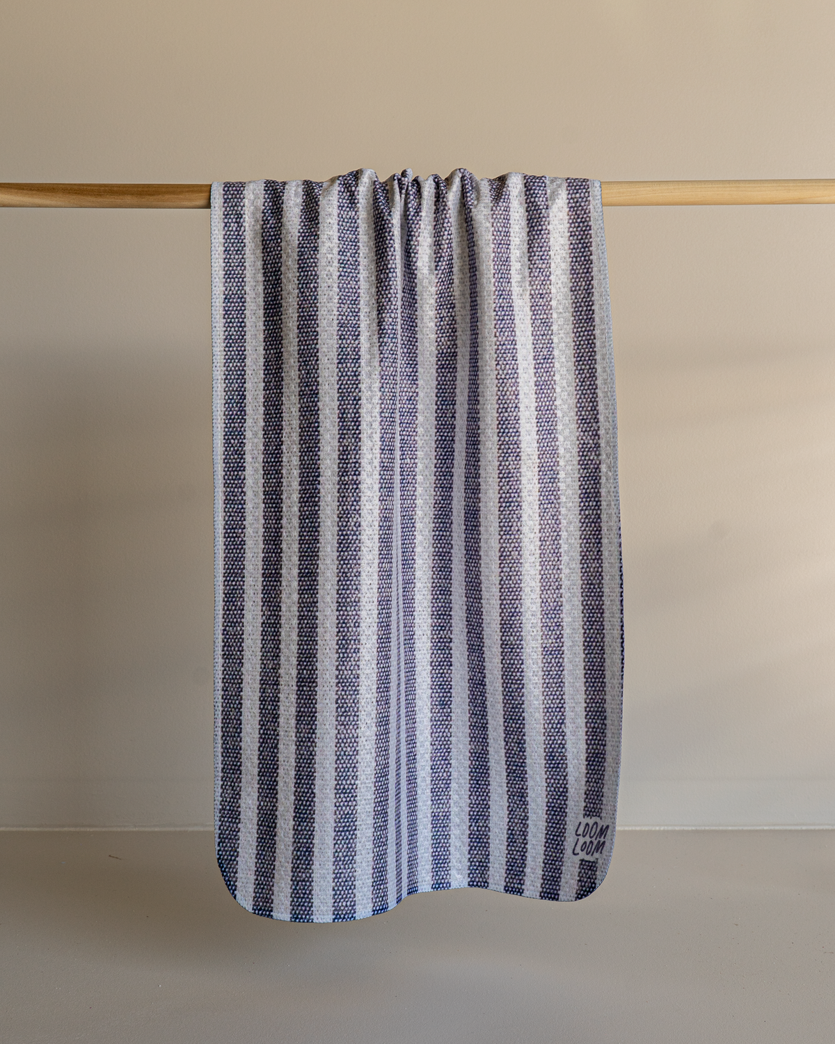 Woven Stripes