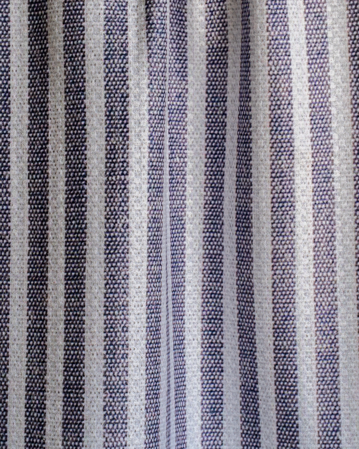 Woven Stripes