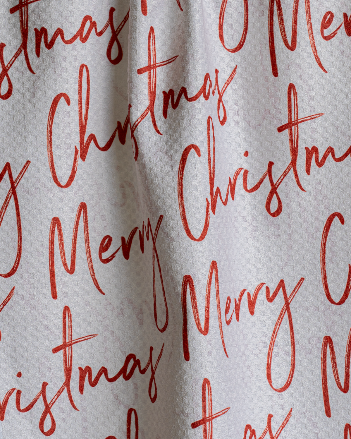 Merry - White/Red