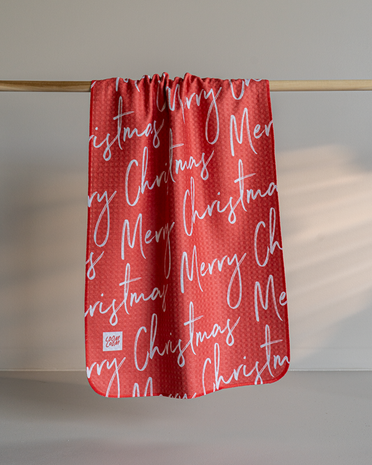 Merry - Red