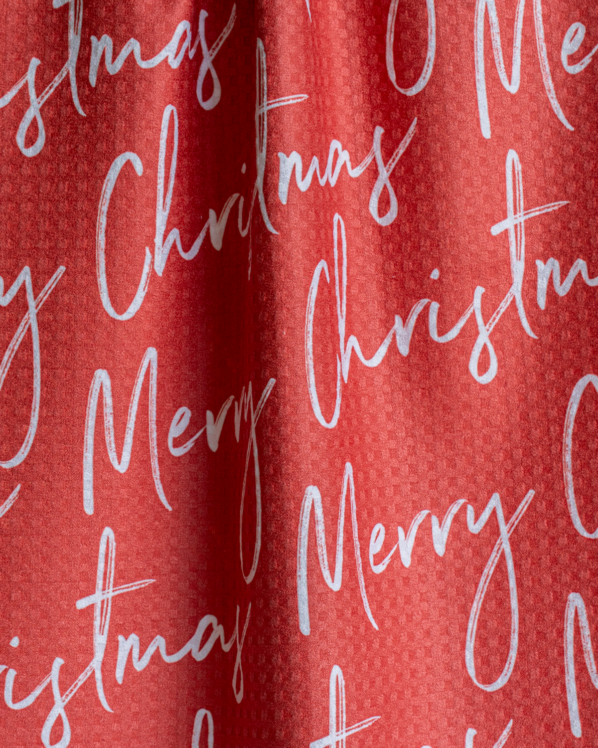 Merry - Red