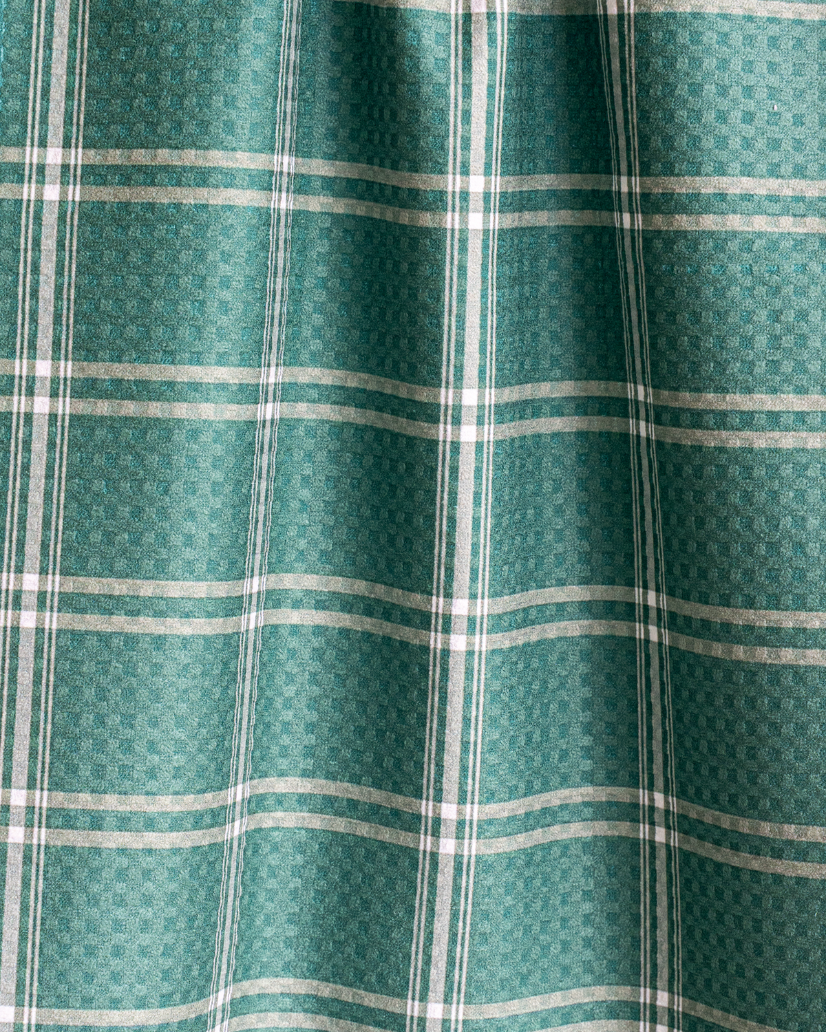 Evergreen Plaid