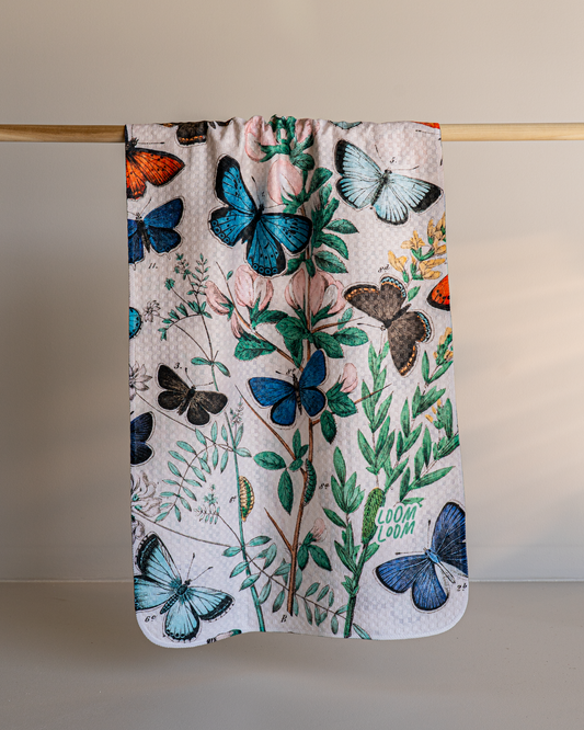 Monarchs