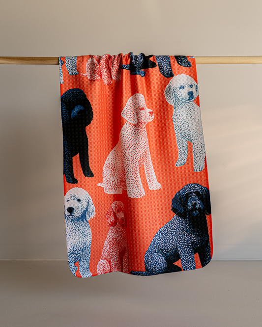 RWB Dogs