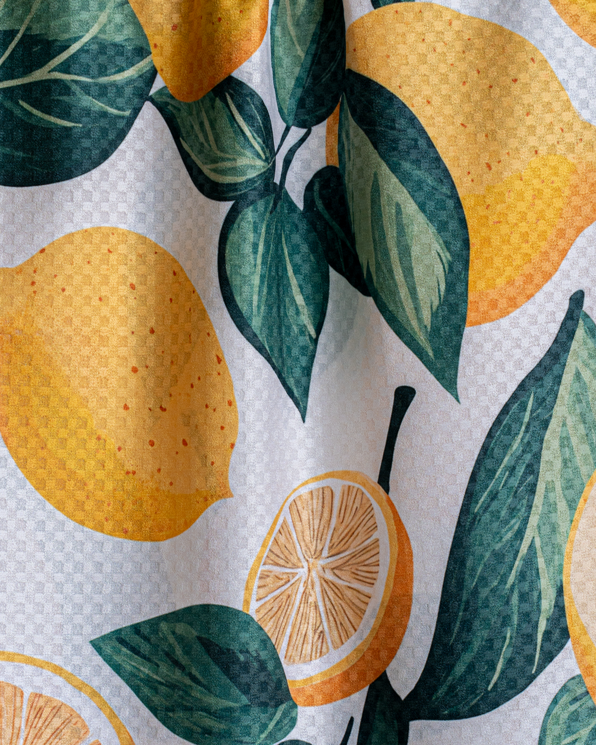 Picking Lemons