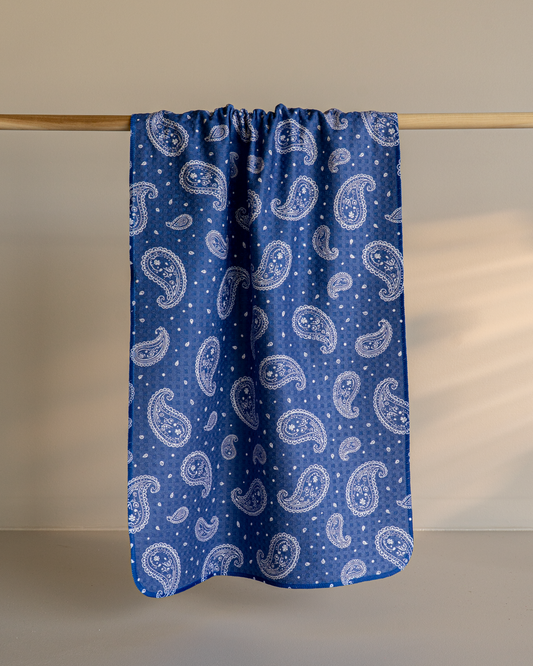 Royal Paisley