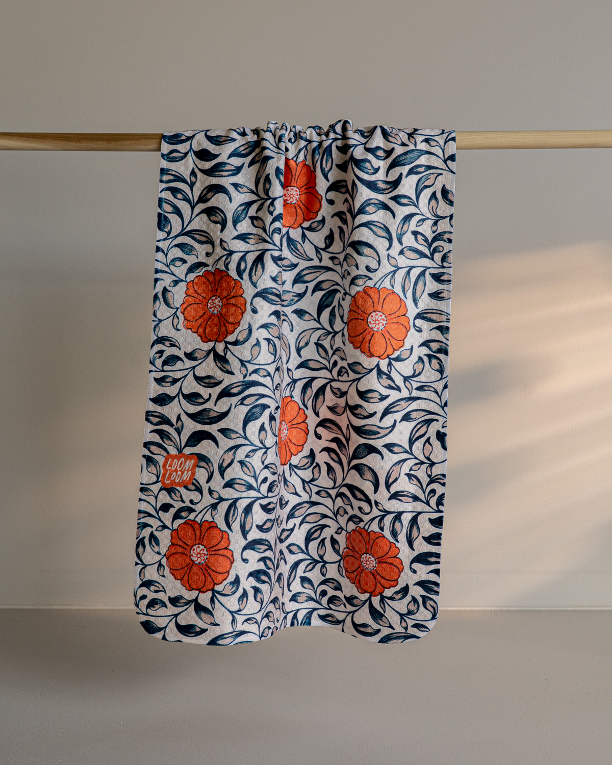 Vintage Floral