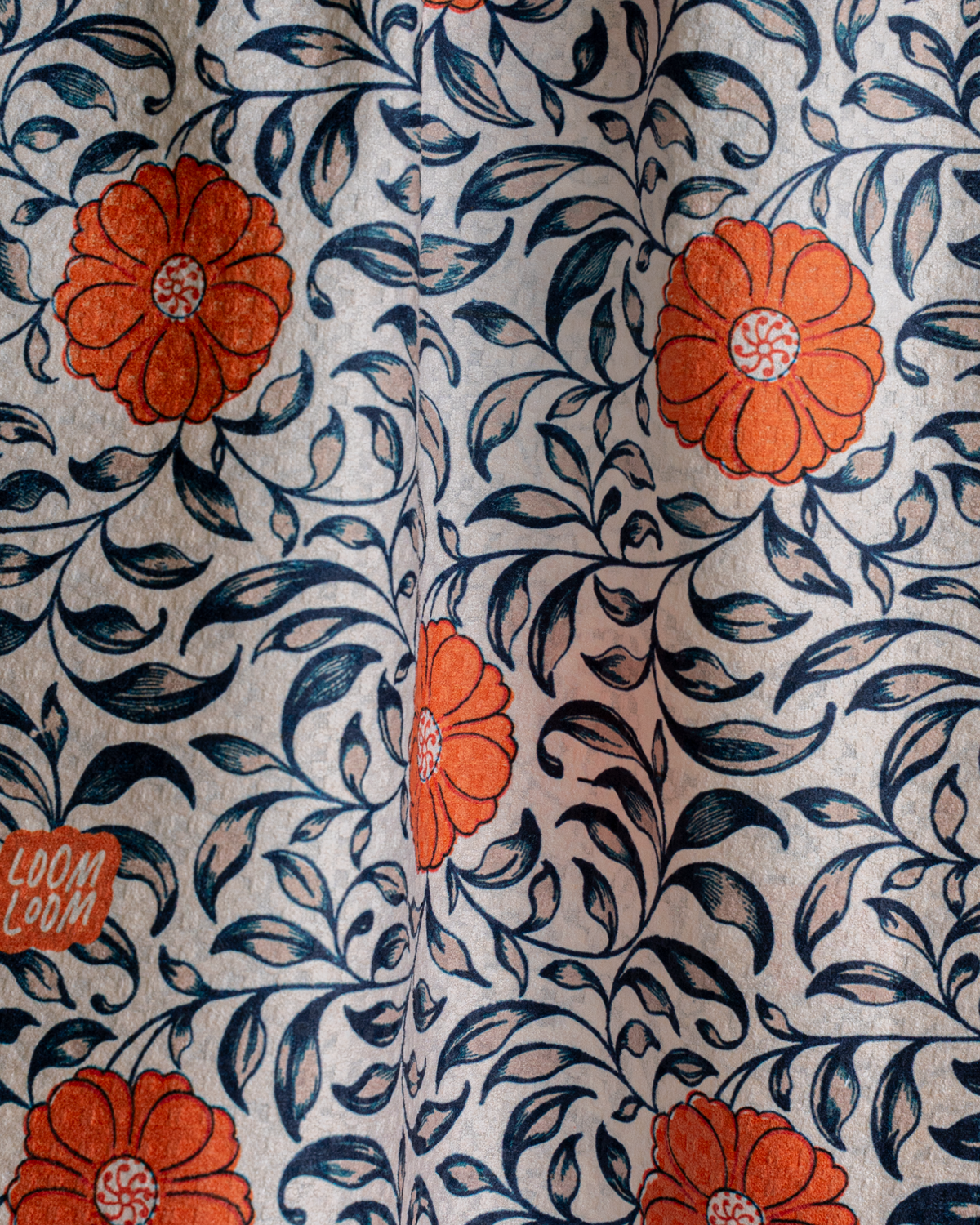Vintage Floral