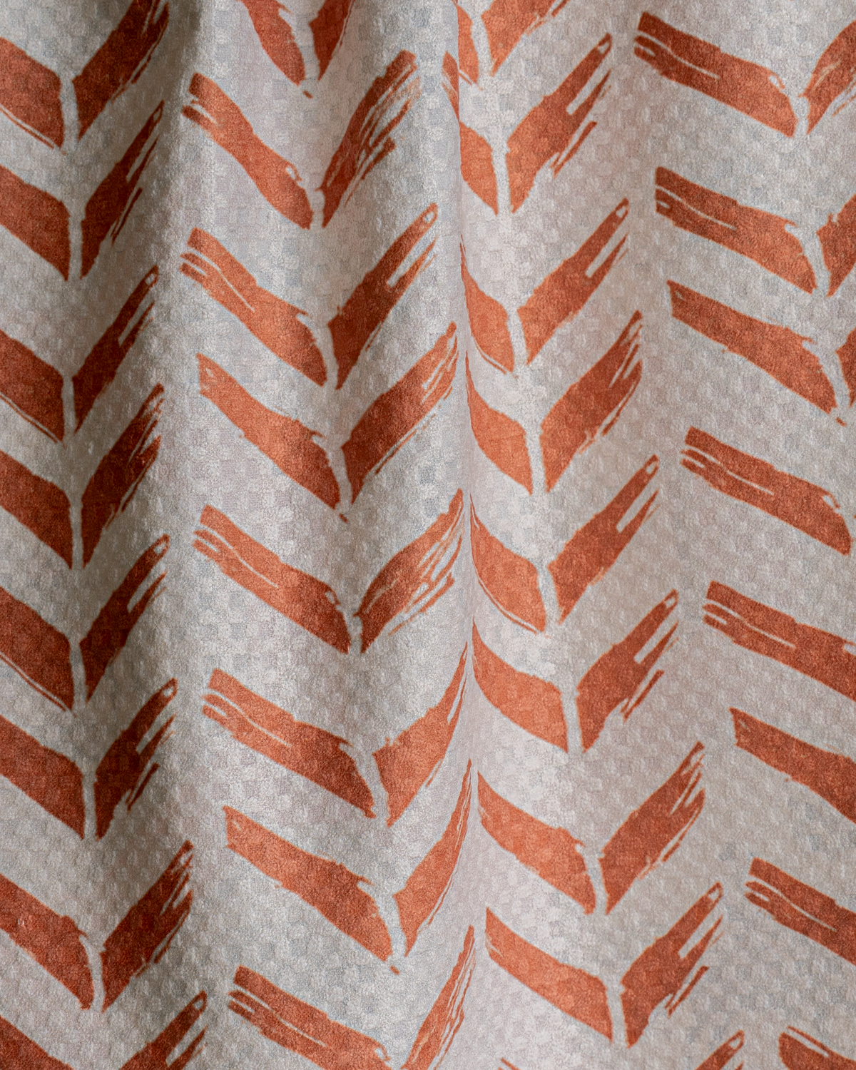 Cowboy Chevron Reversible