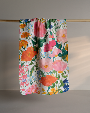 Colorful Floral