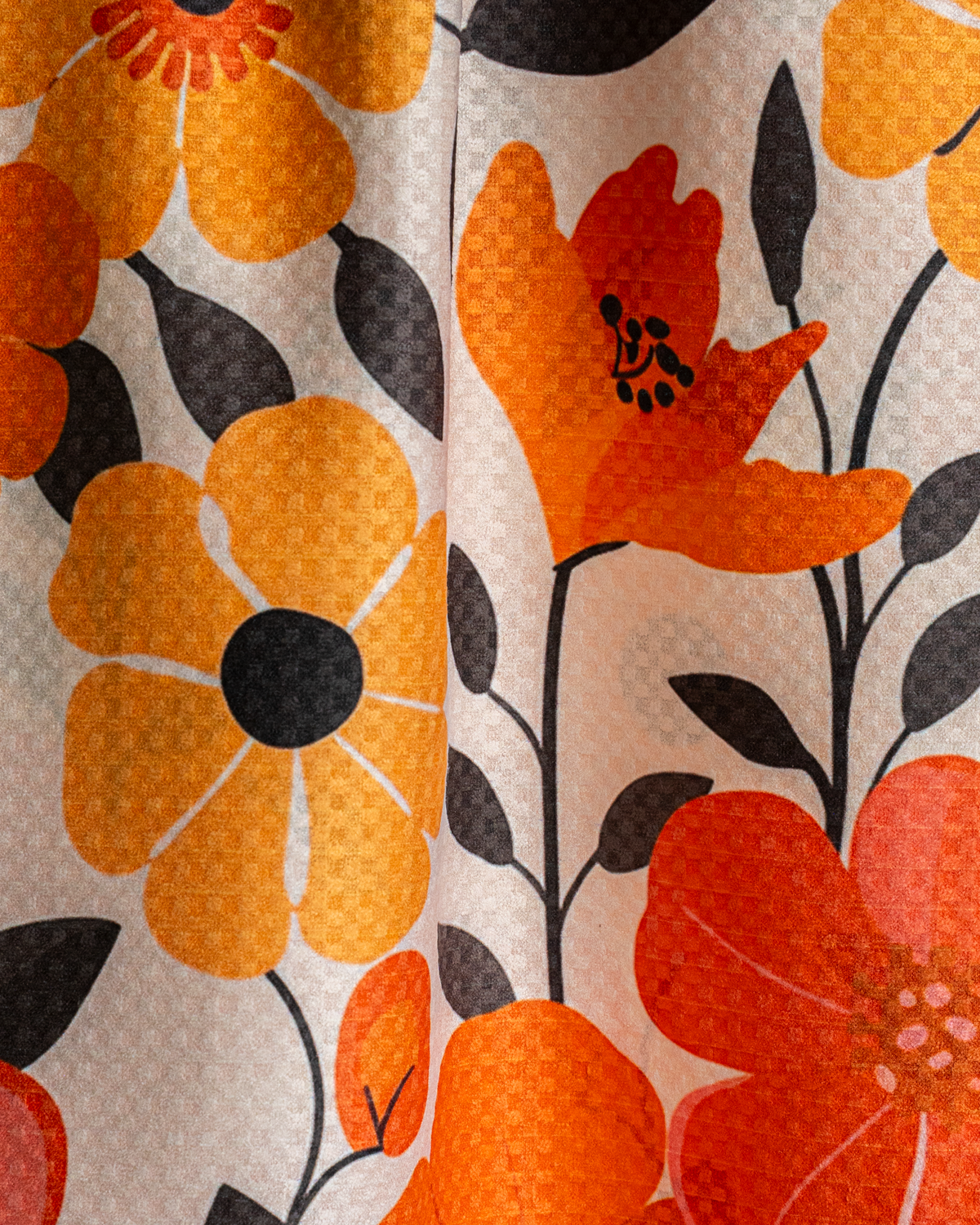 Floral Warmth